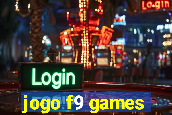 jogo f9 games